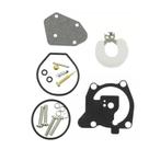 Kit Reparo de Carburador Yamaha 40Hp 2 Tempos Kit Reparo de Carburador Yamaha 40Hp 2 Tempos