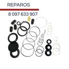 Kit Reparo De Direção - 8097633907 Linha Pesada