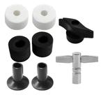 Kit reparo de emergência liverpool para bateria 5534