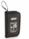 Kit Reparo De Pneu Conserto Givi S450 Capsula CO2