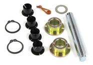 Kit reparo de suporte do pedal de embreagem e freio ford mustang 65-67