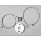 Kit Reparo de Vidro Elétrico Traseiro Corsa 02/ Hatch/Sedan Rotax