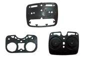 Kit Reparo Diafragma Pulsador Eletronico Interpuls LE/LP/CV30
