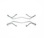 Kit Reparo Dianteiro Okrd0103