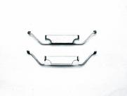 Kit Reparo Dianteiro Okrd0400