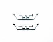 Kit Reparo Dianteiro Okrd0410