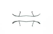 Kit Reparo Dianteiro Okrd0412