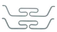 Kit Reparo Dianteiro Okrd0415