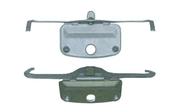 Kit Reparo Dianteiro Okrd0418
