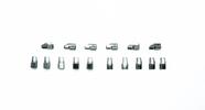 Kit Reparo Dianteiro Okrd0502