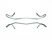 Kit Reparo Dianteiro Okrd0503