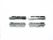 Kit Reparo Dianteiro Okrd0507