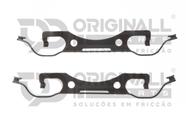 Kit Reparo Dianteiro Okrd0902