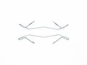Kit Reparo Dianteiro Okrd1001