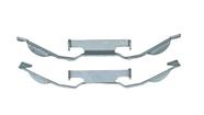 Kit Reparo Dianteiro Okrd1004
