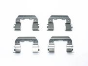Kit Reparo Dianteiro Okrd1304