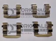 Kit Reparo Dianteiro Okrd1311