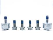 Kit Reparo Dianteiro Okrd1612