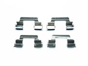 Kit Reparo Dianteiro Okrd1700