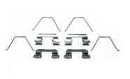 Kit Reparo Dianteiro Okrd2204