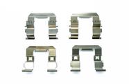 Kit Reparo Dianteiro Okrd2611 Kit Reparo Dianteiro Okrd2611