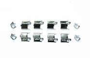 Kit Reparo Dianteiro Okrd2806