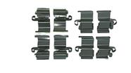 Kit Reparo Dianteiro Okrt0518