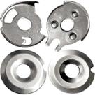 Kit Reparo Discos Tensor Costura Singer Elegance Precisa Facilita Plus Premium Kit Reparo Discos Tensor Costura Singer Elegance Precisa Facilita Plus Premium