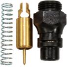 Kit reparo do afogador do carburador NX400 Falcon 1999 a 2008 válvula de partida Kit reparo do afogador do carburador NX400 Falcon 1999 a 2008 válvula de partida