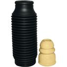 Kit Reparo Do Amort. Dianteira Com Batente Guarda Po Picanto Ate 2019 Unv34998