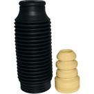 Kit Reparo Do Amort. Dianteira Com Batente Guarda Po Soul Ate 2012 Unv34994