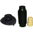Kit Reparo Do Amort. Dianteira Com Coxim Batente Guarda Po Corpo Alto Sorento mohave Unv35738