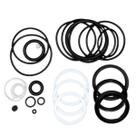 Kit Reparo do Ar e do Oléo Para Shock X-Fusion O2 Nude