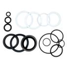 Kit Reparo Do Ar Shock Rock Shox Specialized Brain 3.0 Epic