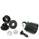 Kit Reparo Do Cabo Da Marcha Com Pivo Terminal Pino Reviam Prisma astra celta zafira corsa