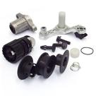 Kit Reparo Do Cabo De Marcha Com Pivo Terminal Boomerangue Prisma astra celta zafira corsa