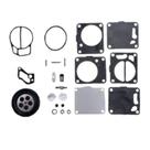 Kit Reparo do Carburado mikuni super 38 / 44 quiti reparo