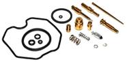 Kit Reparo do Carburador Honda Cg 125 Titan Es Ks Cg 125 Cargo 2000 A 2002 Nº 108