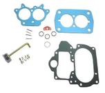 Kit reparo do carburador - opala 4 / 6 cilindros álcool 115065