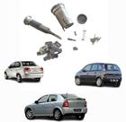 KIt Reparo do Cilindro de ignição Vectra Omega Suprema P/Transponder
