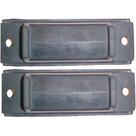Kit Reparo Do Feixe De Mola Lateral Fiat Uno Ate 2021 Unv35997