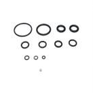 Kit Reparo do Hidráulico Shock Rock Shox Monarch S-Tres