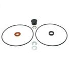 Kit Reparo do Motor de Partida Bosch HE Mercedes 12/24 Volts - Edanti - ED1957 Kit Reparo do Motor de Partida Bosch HE Mercedes 12/24 Volts - Edanti - ED1957