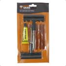 Kit reparo do pneu macarrao completo