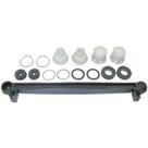 Kit reparo do trambulador com liame Corsa 1994 a 2008