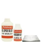 Kit Reparo em Pranchas de Surfe com Resina Epoxi