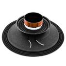 Kit Reparo Eros Alto Falante E 18 Target Bass 4.5K 2250w Rms 8 Ohms