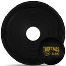 Kit Reparo Eros E18 Target Bass 4.5K 18 Polegadas 2250W RMS 4 Ohms E 18