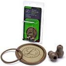 Kit Reparo Esteto Litman Lightweight II SE 40021 MarromClaro