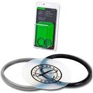 Kit Reparo Esteto Littmann Classic II Neonatal 40013 Preto Cinza